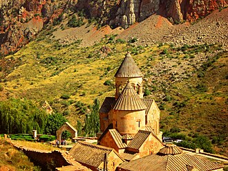 Noravank
