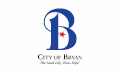 Flag of Bryan, Texas