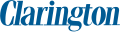 Official logo of Clarington