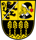 Coat of arms of Mitwitz