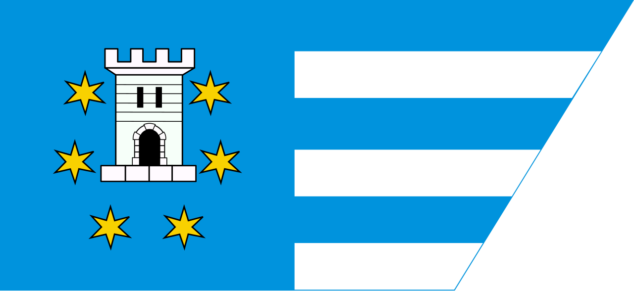 POL powiat pleszewski flag.svg
