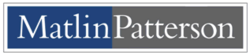 MatlinPatterson logo