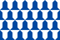 Flag of Awans