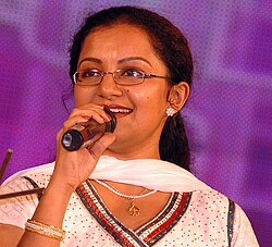 Miriam in 2011