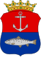 Coat of arms of Kemi