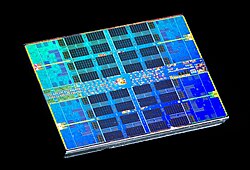 Zen 2 Core Complex Die (CCD)