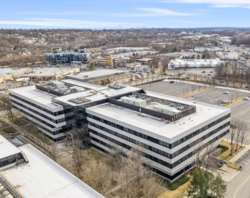 Paramus, New Jersey, Savvas headquarters in U.S