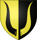 Coat of arms of Achenheim
