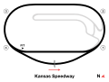 Kansas Speedway