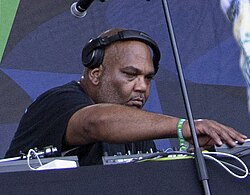 Mason in 2025