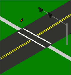 HAWK Signal