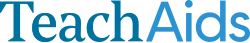 TeachAids Logo
