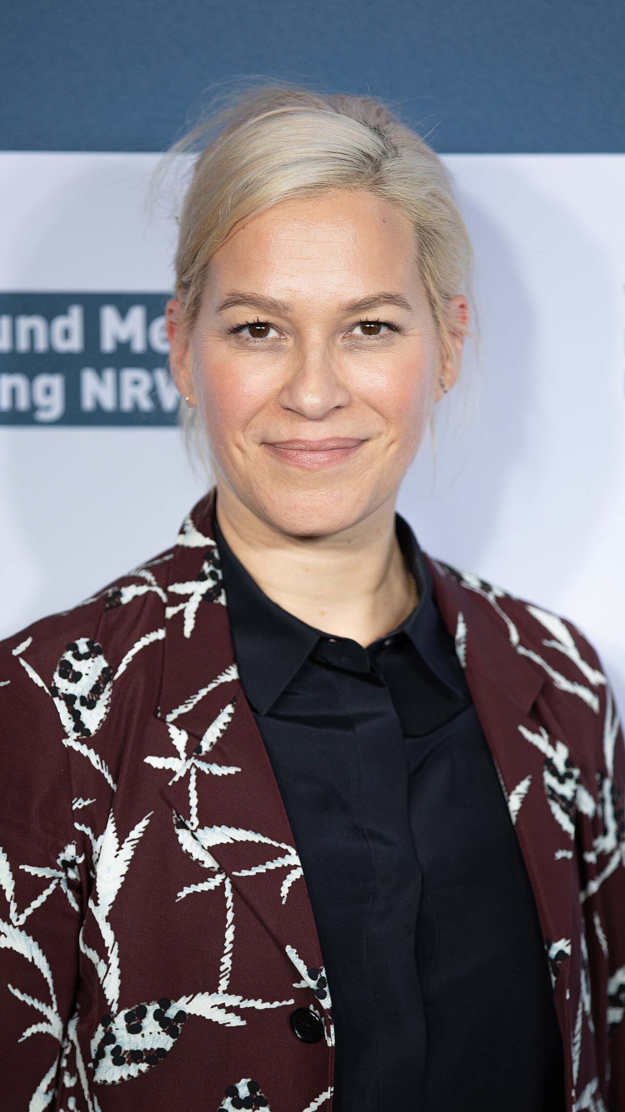 MJK 335110 Franka Potente (NRW-Empfang, Berlinale 2019).jpg