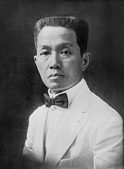 Emilio Aguinaldo, 1919