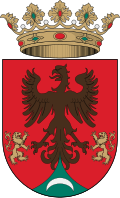 Coat of arms of Catadau