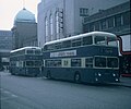 Former Astoria/Odeon cinema - High Street