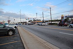 North Decatur Road
