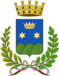 Coat of arms of Putignano