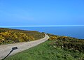 Walk on Howth Head