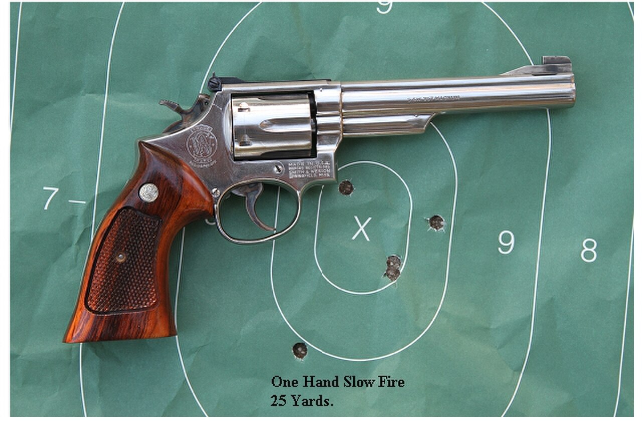 Smith Model 19 .357 Magnum.jpg