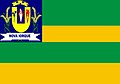 Flag of Nova Iorque