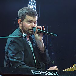 Noize MC in 2025