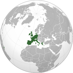 EEC in 1993
