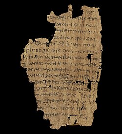 Verso Revelation 1:4–7