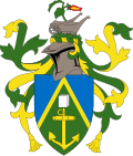 Official seal of Pitcairn Islands