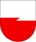 bevilled