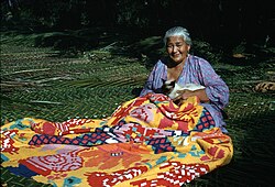 Culture of the Cook Islands