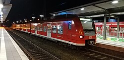 424 014 (Springe)