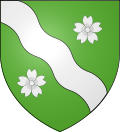 Coat of arms of Schaerbeek