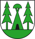 Coat of arms of Allrode