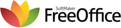 Logo of the free office package SoftMaker FreeOffice