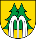 Coat of arms of Bad Wildbad