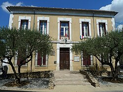 Town hall