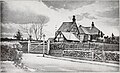 Robert Louis Stevenson's house Skerryvore in Westbourne