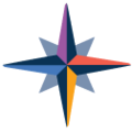 Official logo of Bruce County