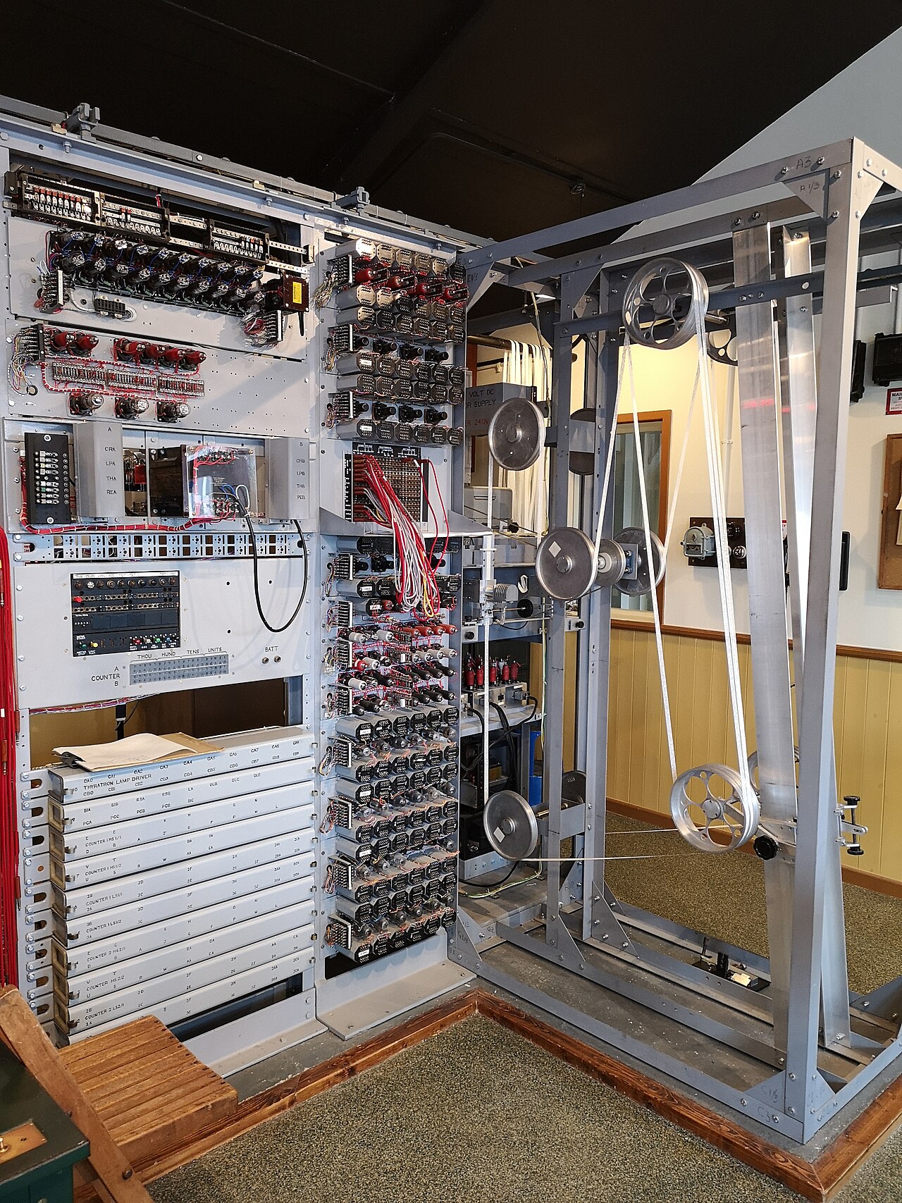 Working Heath Robinson TNMOC April 2019.jpg
