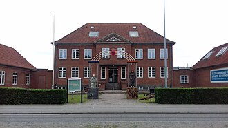 Maritime Museum