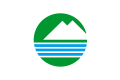 Flag of Chikusei