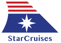 New StarCruises logo