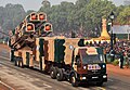 Nirbhay subsonic cruise misssile