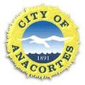 Official seal of Anacortes, Washington