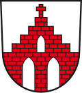 Coat of arms of Plattenburg