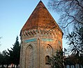 Haydar Amuli Tomb Tower