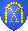 Coat of arms of Piolenc