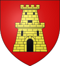 Coat of arms of Caen