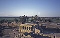 Dendera Temple of Hathor.